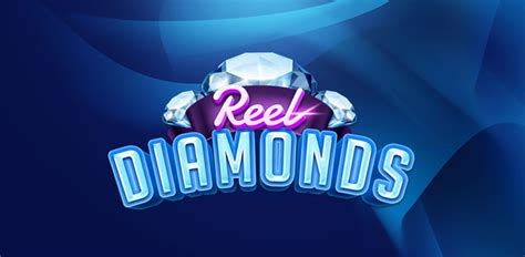 Jogue Reel Diamonds online